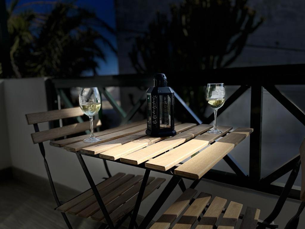 Appartement El Paraiso De Kayla Puerto del Carmen (Lanzarote)