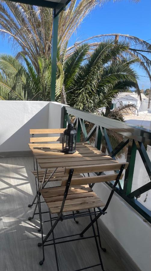 El Paraiso De Kayla Appartement