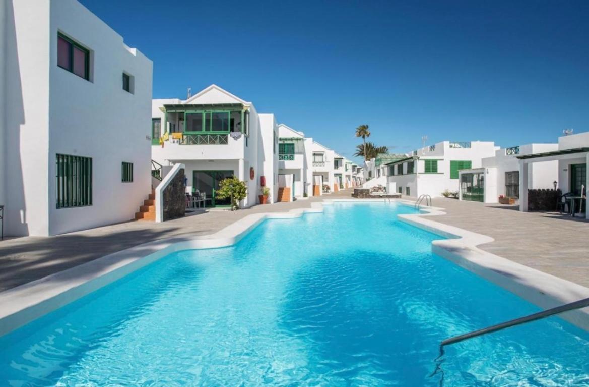 Appartement El Paraiso De Kayla Puerto del Carmen (Lanzarote)