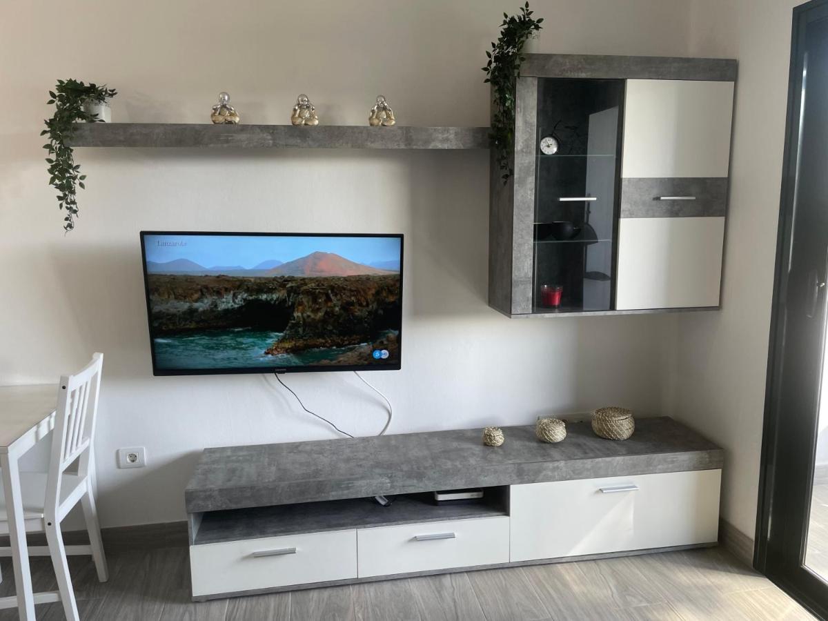 El Paraiso De Kayla Appartement Puerto del Carmen (Lanzarote)